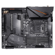 Мат.плата 1200 (Z490) Gigabyte Z490 AORUS PRO AX