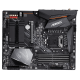 Мат.плата 1200 (Z490) Gigabyte Z490 AORUS ELITE AC