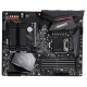 Мат.плата 1200 (Z490) Gigabyte Z490 AORUS ELITE