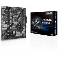 Мат.плата 1200 (H410) Asus PRIME H410M-E