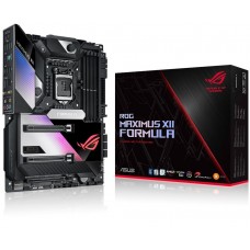 Мат.плата 1200 (Z490) Asus ROG MAXIMUS XII FORMULA