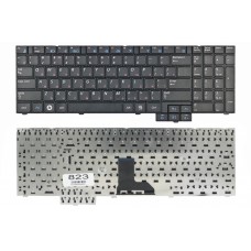Клавіатура для ноутбука Samsung R519, R523, R525, R528, R530, R538, R540, R620, R719, RV508, Black