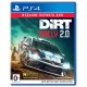 Гра для PS4. Dirt Rally 2.0. Видання першого дня. Англійська версія