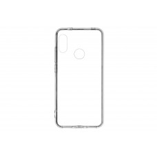 Бампер для Xiaomi Mi A2 Lite, Transparent, 2E (2E-MI-A2L-AOHB-TR)