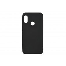 Бампер для Xiaomi Mi A2 Lite, Black, 2E (2E-MI-A2L-NKST-BK)