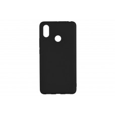 Бампер для Xiaomi Mi Max 3, Black, 2E (2E-MI-M3-NKST-BK)