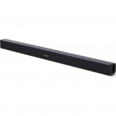 Саундбар 2.0 Sharp HT-SB140, Black, 150 Вт, Bluetooth, USB / HDMI / AUX / Optical (HT-SB140MTV01)