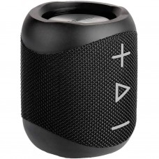 Колонка беспроводная Sharp Compact Wireless Speaker, Black, 14 Вт (GX-BT180BK)