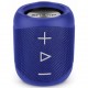 Колонка портативная Sharp Compact Wireless Speaker, Blue, 14 Вт (GX-BT180BL)