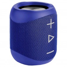 Колонка портативная Sharp Compact Wireless Speaker, Blue, 14 Вт (GX-BT180BL)