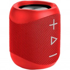 Колонка беспроводная Sharp Compact Wireless Speaker, Red, 14 Вт (GX-BT180RD)