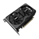 Відеокарта GeForce GTX 1650, Palit, Gaming Pro OC, 4Gb GDDR6, 128-bit (NE61650S1BG1-1175A)