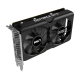 Видеокарта GeForce GTX 1650, Palit, Gaming Pro OC, 4Gb GDDR6, 128-bit (NE61650S1BG1-1175A)