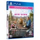 Гра для PS4. Far Cry. New Dawn. Superbloom Edition