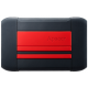 Внешний жесткий диск 2Tb Apacer AC633, Black/Red (AP2TBAC633R-1)