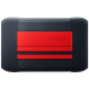 Зовнішній жорсткий диск 2Tb Apacer AC633, Black/Red (AP2TBAC633R-1)