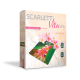 Весы напольные Scarlett SC-BS33E040