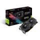 Відеокарта GeForce GTX1050Ti, Asus, GAMING OC, 4Gb DDR5, 128-bit (ROG STRIX-GTX1050TI-O4G-GAMING)