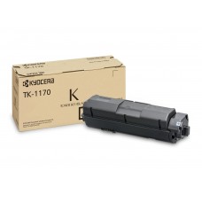 Картридж Kyocera TK-1170, Black (1T02S50NL0)