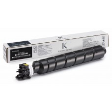 Картридж Kyocera TK-8335K, Black, 25 000 стор (1T02RL0NL0)