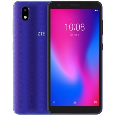 Смартфон ZTE Blade A3 2020 NFC 1/32Gb, 2 Sim, Blue