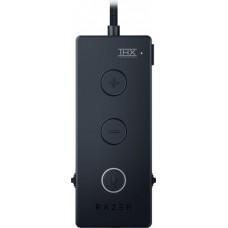 Звукова карта USB 2.0, 7.1, Razer, Black, THX Spatial Audio (RC30-02050700-R3M1)