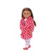 Набір одягу для ляльок Our Generation Deluxe, для сну (BD30273Z)