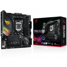 Мат.плата 1200 (Z490) Asus ROG STRIX Z490-G GAMING