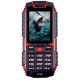 Мобильный телефон Sigma mobile X-treme DT68, Black/Red, Dual Sim