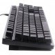Клавіатура Bloody B500N, USB, Grey