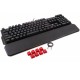 Клавіатура A4Tech Bloody B885N, USB, Black, ігрова, мультимедійна (B885N)