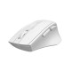 Миша A4Tech Fstyler FG30S, White, USB, бездротова, оптична, безшумна