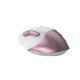 Миша A4Tech Fstyler FG35 2000dpi White+Pink, USB, Wireless (FG35 (Pink))