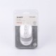 Мышь A4Tech Fstyler FM10S 1600dpi White, USB, бесшумная