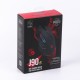 Миша Bloody J90s Black, USB Activated, Extra Fire Button, 8000 CPI, RGB, 20M натискань