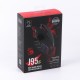Мышь Bloody J95s Black, USB Activated, Extra Fire Button, 8000 dpi, RGB, 20M нажатий