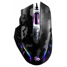 Миша Bloody J95s Satellite, USB Activated, Extra Fire Button, 8000 dpi, RGB