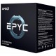 Процессор AMD (SP3) EPYC 7272, Box, 12x2,9 GHz (100-100000079WOF)
