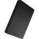 Зовнішній жорсткий диск 1Tb Toshiba Canvio Alu, Black, 2.5