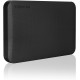 Внешний жесткий диск 1Tb Toshiba Canvio Ready, Black, 2.5