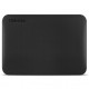 Внешний жесткий диск 4Tb Toshiba Canvio Ready, Black, 2.5