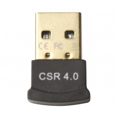 Контролер USB - Bluetooth YT-CUB/4 V4.0, Blister (YT-CUB/4)