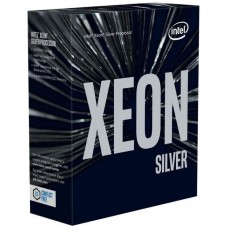 Процессор Intel Xeon (LGA3647) Silver 4214, Box, 12x2,2 GHz (BX806954214)