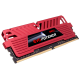 Память 16Gb DDR4, 3200 MHz, Evo Potenza, Red (GPR416GB3200C16ASC)