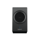 Колонки 2.1 Logitech Z337, Black, 40 Вт, Bluetooth / 3.5 мм (980-001261)