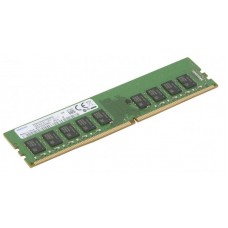 Память 8Gb DDR4, 2666 MHz, Samsung, ECC, 1.2V, CL19 (M391A1K43BB2-CTD)