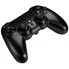 Геймпад Canyon для PlayStation 4, Black (CND-GPW5)