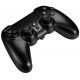 Геймпад Canyon для PlayStation 4, Black (CND-GPW5)