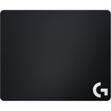Килимок Logitech G440, Black, 340 x 280 x 3 мм, натуральна гума, поверхня Control (943-000099)