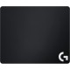 Килимок Logitech G640, Black, 460 x 400 x 3 мм, поверхня Control (943-000089)